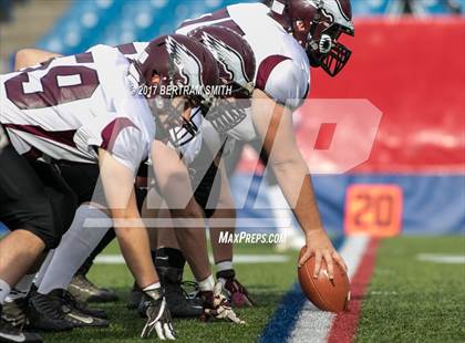 Thumbnail 3 in Maryvale vs. Cheektowaga (Section 6 Class A Final) photogallery.