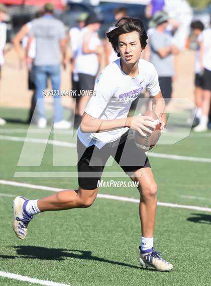 Thumbnail 3 in Northwest Christian (ACU 7V7) photogallery.