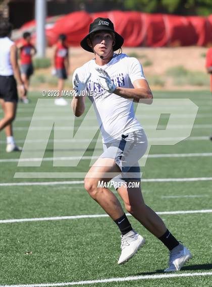 Thumbnail 3 in Northwest Christian (ACU 7V7) photogallery.