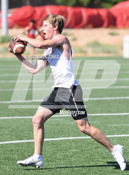 Thumbnail 3 in Northwest Christian (ACU 7V7) photogallery.
