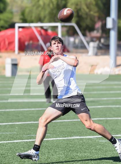 Thumbnail 3 in Northwest Christian (ACU 7V7) photogallery.