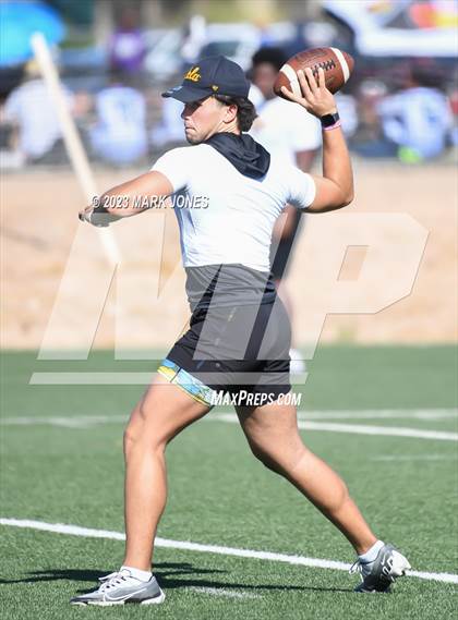 Thumbnail 2 in Northwest Christian (ACU 7V7) photogallery.