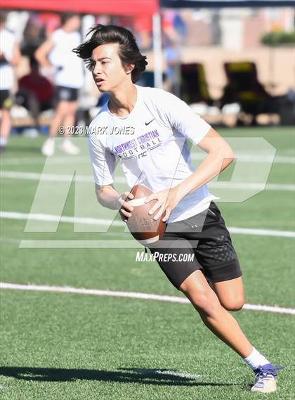 Thumbnail 2 in Northwest Christian (ACU 7V7) photogallery.
