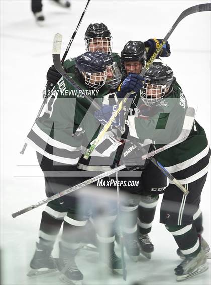 Thumbnail 1 in Guilford vs. Watertown/Pomperaug (CIAC DII Final) photogallery.