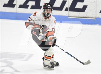 Thumbnail 1 in Guilford vs. Watertown/Pomperaug (CIAC DII Final) photogallery.