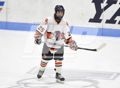 Thumbnail 2 in Guilford vs. Watertown/Pomperaug (CIAC DII Final) photogallery.