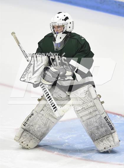 Thumbnail 2 in Guilford vs. Watertown/Pomperaug (CIAC DII Final) photogallery.