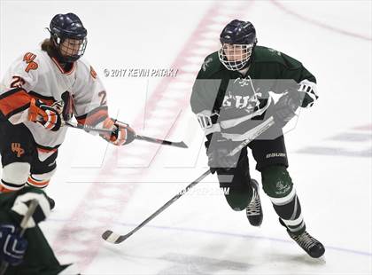 Thumbnail 3 in Guilford vs. Watertown/Pomperaug (CIAC DII Final) photogallery.