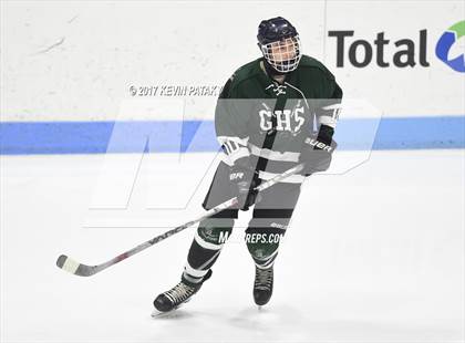 Thumbnail 3 in Guilford vs. Watertown/Pomperaug (CIAC DII Final) photogallery.