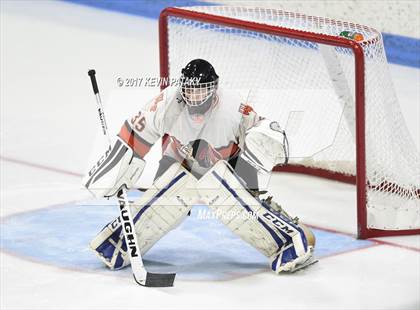 Thumbnail 1 in Guilford vs. Watertown/Pomperaug (CIAC DII Final) photogallery.