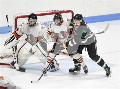 Thumbnail 2 in Guilford vs. Watertown/Pomperaug (CIAC DII Final) photogallery.