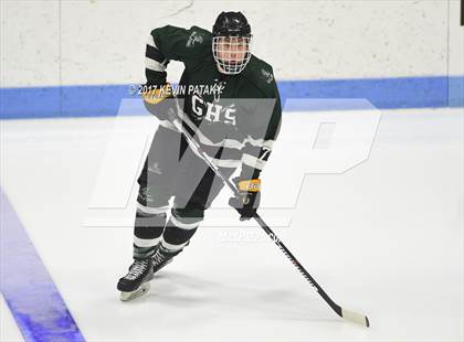 Thumbnail 3 in Guilford vs. Watertown/Pomperaug (CIAC DII Final) photogallery.