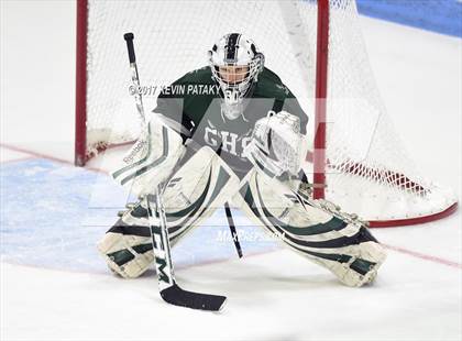 Thumbnail 3 in Guilford vs. Watertown/Pomperaug (CIAC DII Final) photogallery.