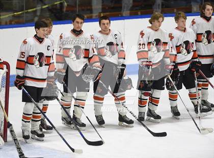 Thumbnail 2 in Guilford vs. Watertown/Pomperaug (CIAC DII Final) photogallery.