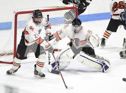 Thumbnail 2 in Guilford vs. Watertown/Pomperaug (CIAC DII Final) photogallery.