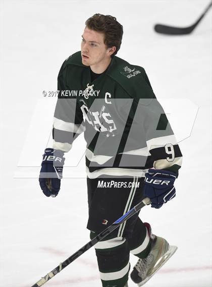 Thumbnail 3 in Guilford vs. Watertown/Pomperaug (CIAC DII Final) photogallery.