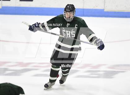 Thumbnail 1 in Guilford vs. Watertown/Pomperaug (CIAC DII Final) photogallery.