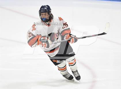 Thumbnail 1 in Guilford vs. Watertown/Pomperaug (CIAC DII Final) photogallery.