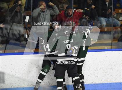 Thumbnail 2 in Guilford vs. Watertown/Pomperaug (CIAC DII Final) photogallery.
