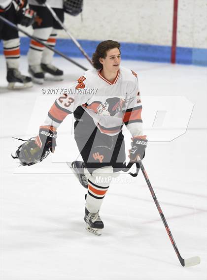 Thumbnail 3 in Guilford vs. Watertown/Pomperaug (CIAC DII Final) photogallery.