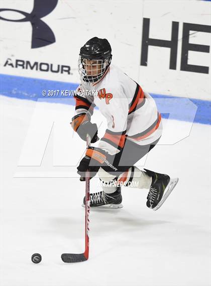 Thumbnail 1 in Guilford vs. Watertown/Pomperaug (CIAC DII Final) photogallery.