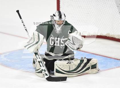 Thumbnail 3 in Guilford vs. Watertown/Pomperaug (CIAC DII Final) photogallery.