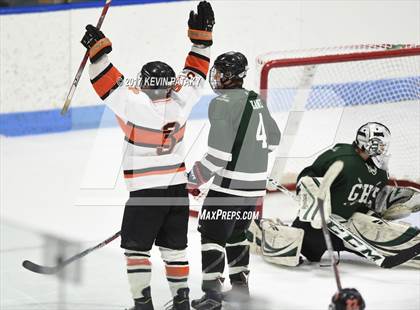 Thumbnail 1 in Guilford vs. Watertown/Pomperaug (CIAC DII Final) photogallery.
