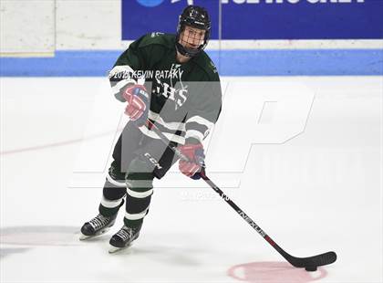 Thumbnail 1 in Guilford vs. Watertown/Pomperaug (CIAC DII Final) photogallery.