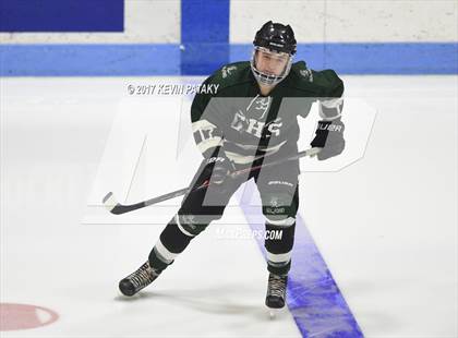 Thumbnail 2 in Guilford vs. Watertown/Pomperaug (CIAC DII Final) photogallery.