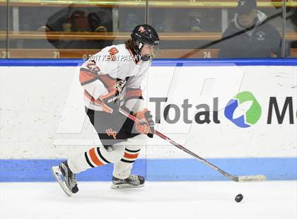 Thumbnail 3 in Guilford vs. Watertown/Pomperaug (CIAC DII Final) photogallery.