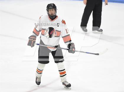 Thumbnail 3 in Guilford vs. Watertown/Pomperaug (CIAC DII Final) photogallery.