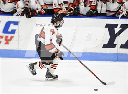 Thumbnail 1 in Guilford vs. Watertown/Pomperaug (CIAC DII Final) photogallery.