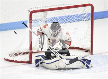 Thumbnail 3 in Guilford vs. Watertown/Pomperaug (CIAC DII Final) photogallery.