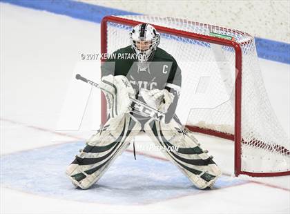Thumbnail 2 in Guilford vs. Watertown/Pomperaug (CIAC DII Final) photogallery.