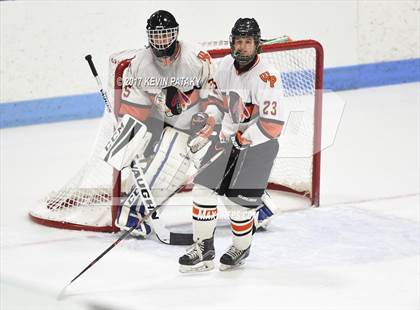 Thumbnail 2 in Guilford vs. Watertown/Pomperaug (CIAC DII Final) photogallery.