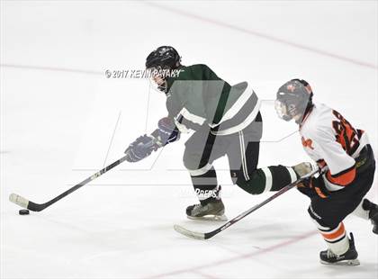 Thumbnail 1 in Guilford vs. Watertown/Pomperaug (CIAC DII Final) photogallery.