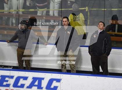 Thumbnail 3 in Guilford vs. Watertown/Pomperaug (CIAC DII Final) photogallery.