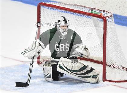 Thumbnail 3 in Guilford vs. Watertown/Pomperaug (CIAC DII Final) photogallery.