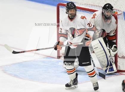 Thumbnail 2 in Guilford vs. Watertown/Pomperaug (CIAC DII Final) photogallery.