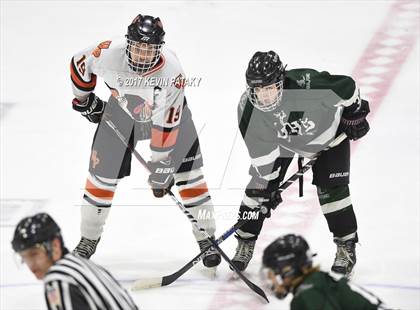 Thumbnail 2 in Guilford vs. Watertown/Pomperaug (CIAC DII Final) photogallery.