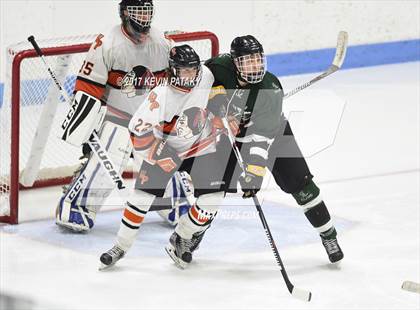 Thumbnail 1 in Guilford vs. Watertown/Pomperaug (CIAC DII Final) photogallery.