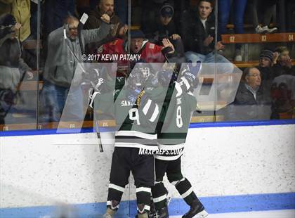 Thumbnail 1 in Guilford vs. Watertown/Pomperaug (CIAC DII Final) photogallery.
