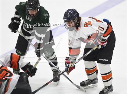 Thumbnail 3 in Guilford vs. Watertown/Pomperaug (CIAC DII Final) photogallery.