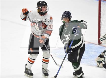 Thumbnail 3 in Guilford vs. Watertown/Pomperaug (CIAC DII Final) photogallery.