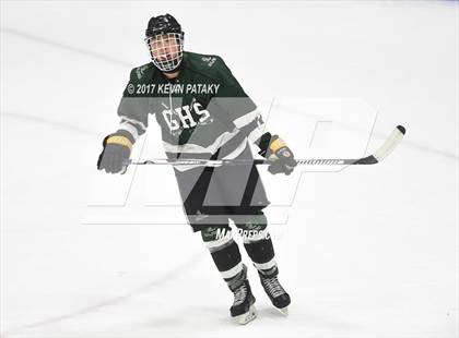 Thumbnail 3 in Guilford vs. Watertown/Pomperaug (CIAC DII Final) photogallery.