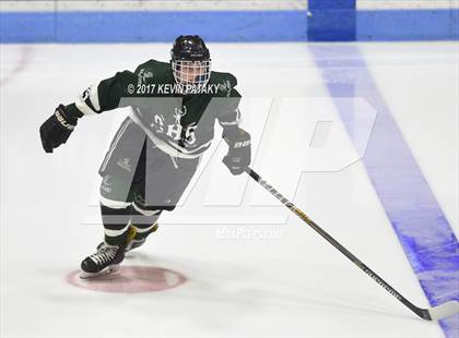 Thumbnail 3 in Guilford vs. Watertown/Pomperaug (CIAC DII Final) photogallery.