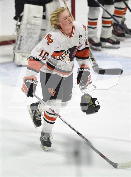 Thumbnail 1 in Guilford vs. Watertown/Pomperaug (CIAC DII Final) photogallery.
