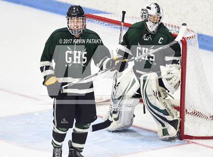 Thumbnail 3 in Guilford vs. Watertown/Pomperaug (CIAC DII Final) photogallery.