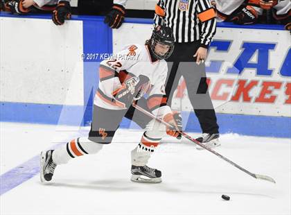 Thumbnail 1 in Guilford vs. Watertown/Pomperaug (CIAC DII Final) photogallery.