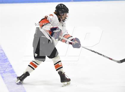 Thumbnail 1 in Guilford vs. Watertown/Pomperaug (CIAC DII Final) photogallery.